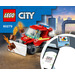 LEGO Fuego Hazard Truck 60279 Instructions