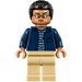 LEGO Franklin Webb Minifigura