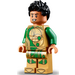 LEGO Gilgamesh Minifigura