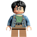 LEGO Harry Potter Minifigura