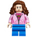 LEGO Hermione Granger Minifigura