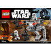 LEGO Imperial Trooper Battle Pack 75165 Instructions