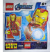 LEGO Iron Man 242320