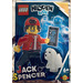 LEGO Jack y Spencer 792009
