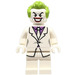 LEGO Joker Minifigura