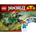 LEGO Jungle Raider 71700 Instructions