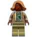 LEGO Kayla Watts Minifigura