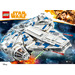 LEGO Kessel Run Millennium Falcon 75212 Instructions