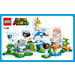 LEGO Lakitu Sky World 71389 Instructions