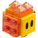 LEGO Lava Burbuja (71369) Minifigura