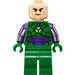 LEGO Lex Luthor Minifigura