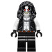 LEGO Lobo Minifigura