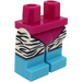LEGO Dance Instructor Minifigure Caderas y piernas (3815 / 33636)