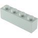LEGO Gris piedra medio Ladrillo 1 x 4 (3010 / 6146)