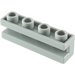 LEGO Ladrillo 1 x 4 con ranura (2653)