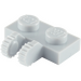 LEGO Bisagra Plato 1 x 2 Cierre con Dual Dedos (50340 / 60471)