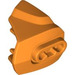 LEGO naranja Hero Factory Armor con Toma de rótula Tamaño 3 (10498 / 90641)