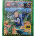 LEGO Owen con Jetpack 122328