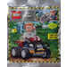 LEGO Owen con Quad 122223