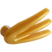 LEGO Oro perla Claws (10187)