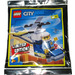 LEGO Policíuna Helicopter 952101