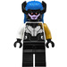 LEGO Proxima Midnight Minifigura