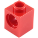 LEGO Ladrillo 1 x 1 con Agujero (6541)