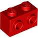 LEGO Ladrillo 1 x 2 con Tachuelas en Uno Lado (11211)