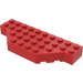 LEGO Ladrillo 4 x 10 sin Dos Esquinas (30181)