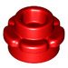 LEGO rojo Flor 1 x 1 (24866)