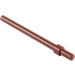 LEGO Bar 6 con parada gruesa (28921 / 63965)