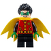 LEGO Robin Minifigura