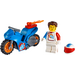 LEGO Cohete Stunt Bike 60298