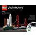 LEGO San Francisco 21043 Instructions