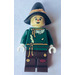LEGO Scarecrow Minifigura