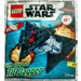 LEGO Sith Eternal TIE Dagger 912064