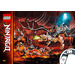 LEGO Skull Sorcerer's Continuar 71721 Instructions