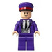 LEGO Stan Shunpike Minifigura