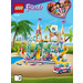 LEGO Summer Fun Water Park 41430 Instructions