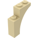 LEGO Broncearse Arco 1 x 3 x 3 (13965)
