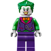 LEGO The Joker Minifigura
