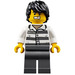 LEGO Thief Minifigura