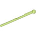 LEGO Verde brillante transparente Flecha 8 for Spring Shooter Arma (15303 / 29340)