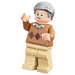 LEGO Vernon Dursley Minifigura