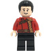 LEGO Viktor Krum Minifigura