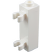 LEGO Ladrillo 1 x 1 x 3 con Vertical Clips (Perno hueco) (42944 / 60583)