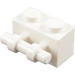 LEGO Ladrillo 1 x 2 con Encargarse de (30236)