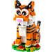 LEGO Year of the Tigre 40491