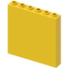 LEGO Ladrillo 1 x 6 x 5 (3754 / 44590)