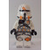 LEGO Airborne Clone Trooper Minifigura